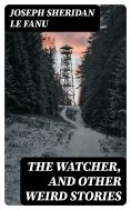eBook: The Watcher, and other weird stories
