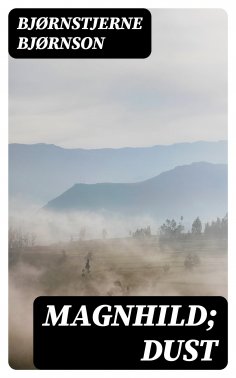 eBook: Magnhild; Dust