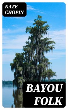 eBook: Bayou Folk