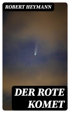 ebook: Der rote Komet