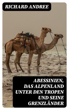 ebook: Abessinien, das Alpenland unter den Tropen und seine Grenzländer
