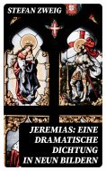 ebook: Jeremias: Eine dramatische Dichtung in neun Bildern