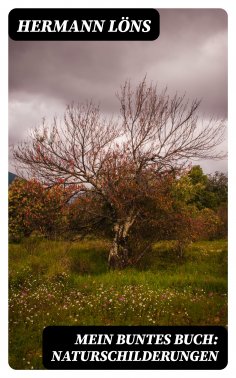 eBook: Mein buntes Buch: Naturschilderungen