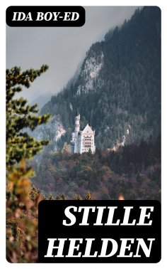 eBook: Stille Helden