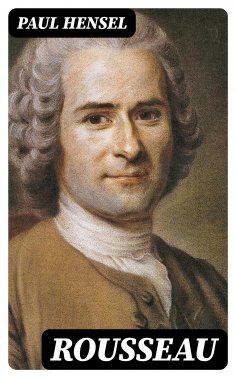 eBook: Rousseau