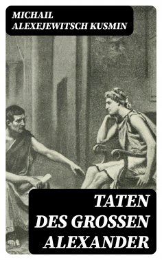 eBook: Taten des großen Alexander