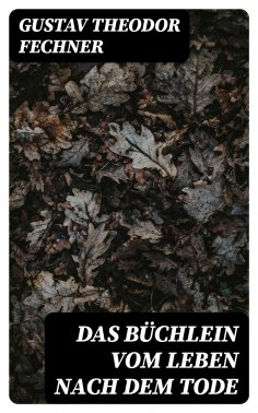 eBook: Das Büchlein vom Leben nach dem Tode