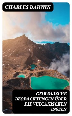 ebook: Geologische Beobachtungen über die Vulcanischen Inseln