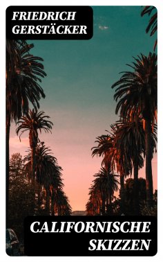 ebook: Californische Skizzen