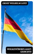 eBook: Wolkenüberflaggt: Gedichte