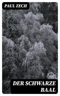 ebook: Der schwarze Baal