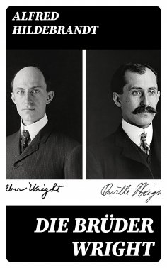 eBook: Die Brüder Wright
