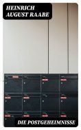 ebook: Die Postgeheimnisse