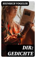 ebook: DIR: Gedichte