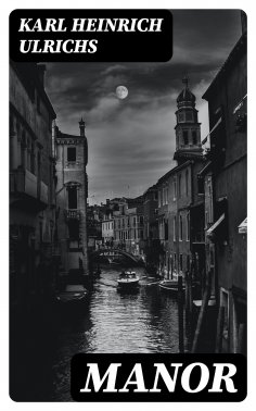 eBook: Manor