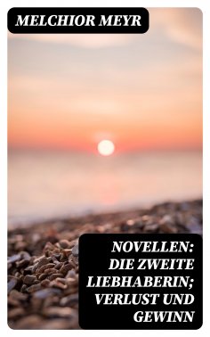 eBook: Novellen: Die zweite Liebhaberin; Verlust und Gewinn
