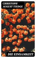 eBook: Die Einsamkeit