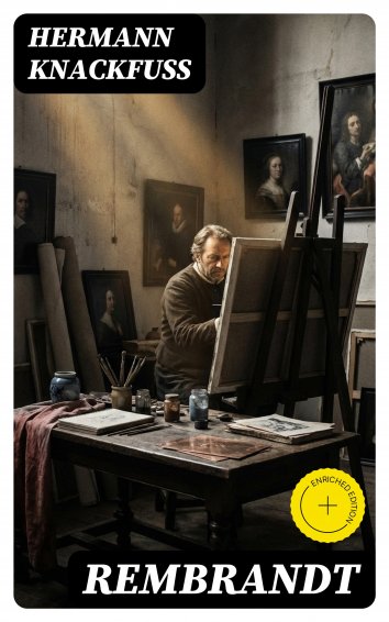 Hermann Knackfuss Rembrandt als eBook kostenlos bei readfy!