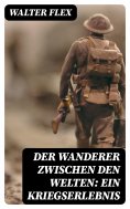 eBook: Der Wanderer zwischen den Welten: Ein Kriegserlebnis