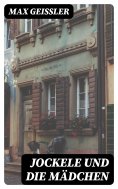 ebook: Jockele und die Mädchen
