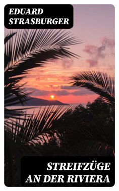 eBook: Streifzüge an der Riviera
