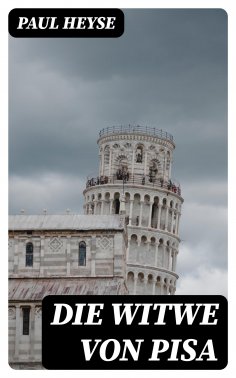 eBook: Die Witwe von Pisa