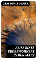 ebook: Reise eines Erdbewohners in den Mars
