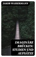ebook: Imaginäre Brücken: Studien und Aufsätze