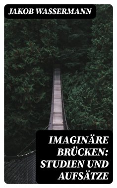 eBook: Imaginäre Brücken: Studien und Aufsätze