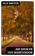 ebook: Die Siedler von Hohenmoor