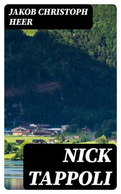 eBook: Nick Tappoli