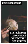 eBook: Festländer und Meere im Wechsel der Zeiten