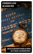 eBook: Der Barometermacher auf der Zauberinsel