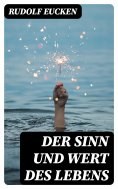 eBook: Der Sinn und Wert des Lebens