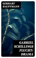 ebook: Gabriel Schillings Flucht: Drama