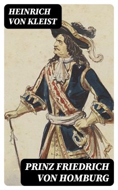 eBook: Prinz Friedrich von Homburg