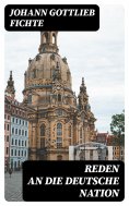 eBook: Reden an die deutsche Nation
