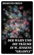 eBook: Der Wahn und die Träume in W. Jensens "Gradiva"