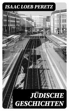 ebook: Jüdische Geschichten