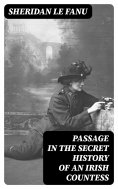 ebook: Passage in the Secret History of an Irish Countess