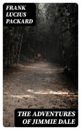 eBook: The Adventures of Jimmie Dale
