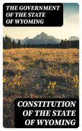 eBook: Constitution of the State of Wyoming