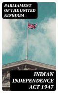 eBook: Indian Independence Act 1947