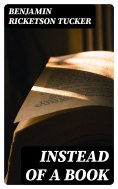 eBook: Instead of a Book