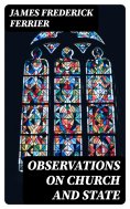 eBook: Observations on Church and State