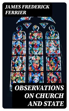 eBook: Observations on Church and State