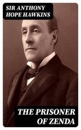eBook: The Prisoner of Zenda