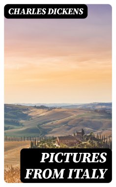 eBook: Pictures From Italy