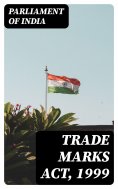 eBook: Trade Marks Act, 1999