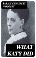 eBook: What Katy Did